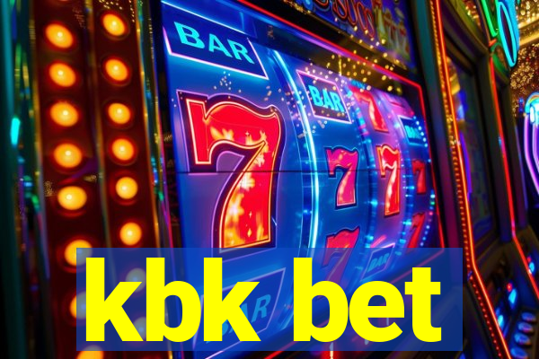 kbk bet